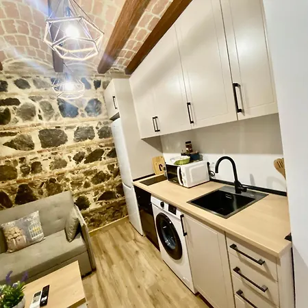 Casco Viejo Apartment Toledo Exterior photo