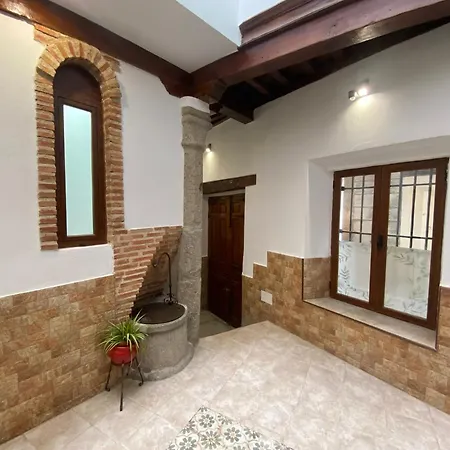 Casco Viejo Apartment Toledo Exterior photo