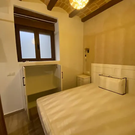 Casco Viejo Apartment Toledo Exterior photo