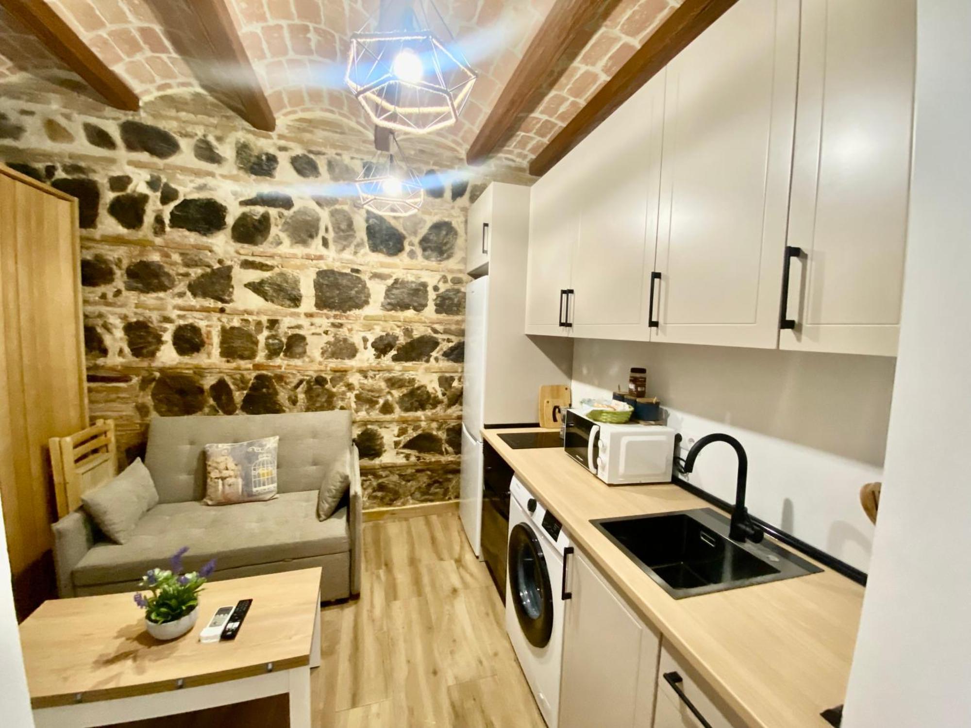 Apartamento Casco Viejo *