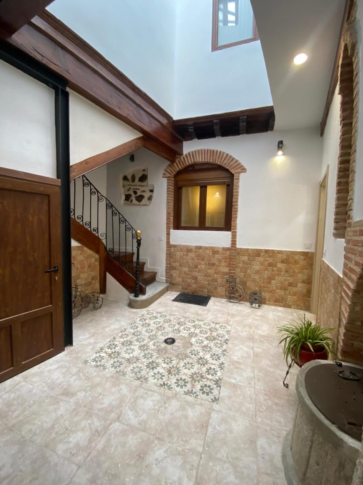 Casco Viejo Apartment