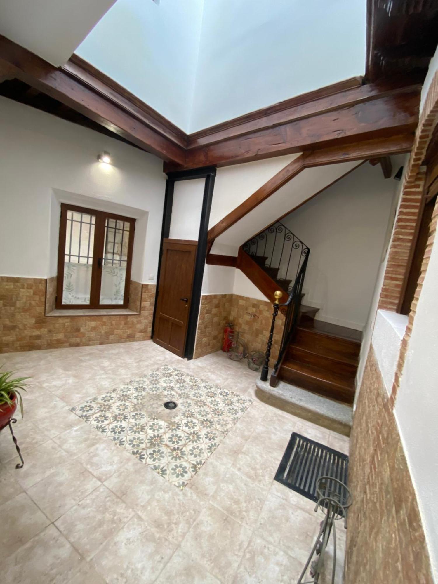 Apartamento Casco Viejo *